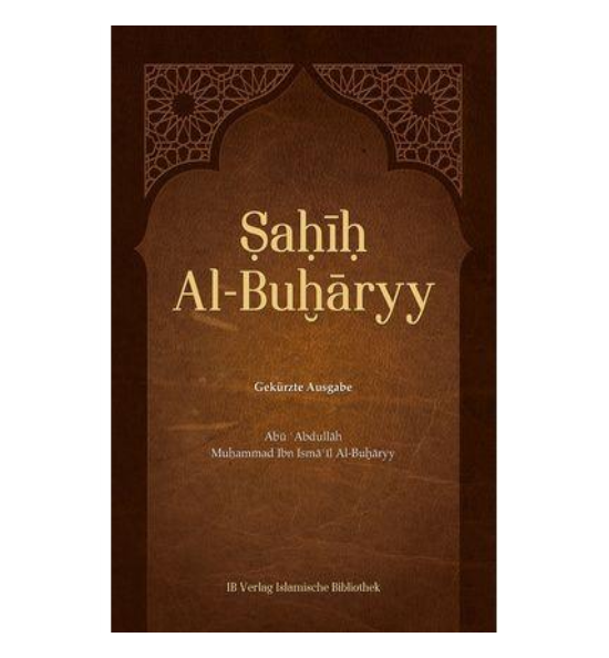 SAHIH Al BUHARYY