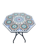 Mosaik Tisch 60cm