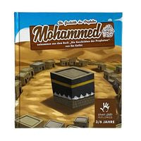 Die Geschichte des Propheten Mohammed 3/6 Jahre
