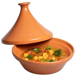 Tajine wie in Marokko zubereiten
