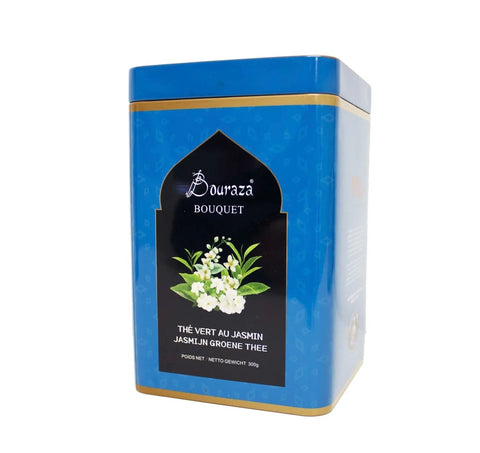 Tee Bouraza mit Jasmin 150g