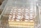 3x Mille feuilles Original Top Qualität