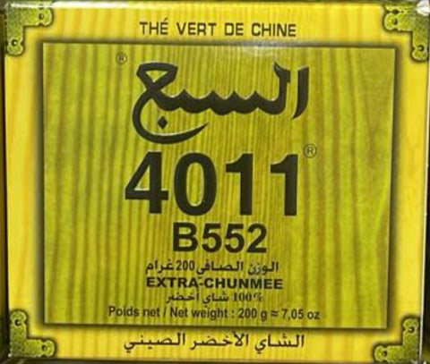 Tee 4011 Grand Lion 200g