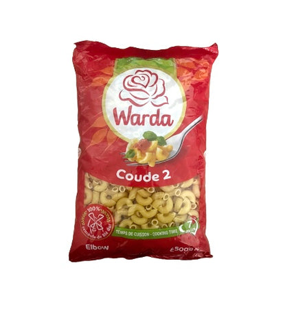 Warda Coude 2 500g