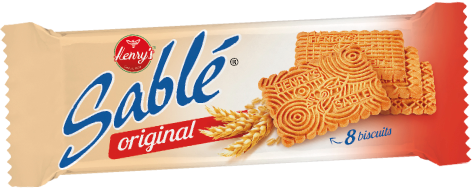 Sable Original 42g