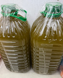 Native Olivenöl Marokko 1L