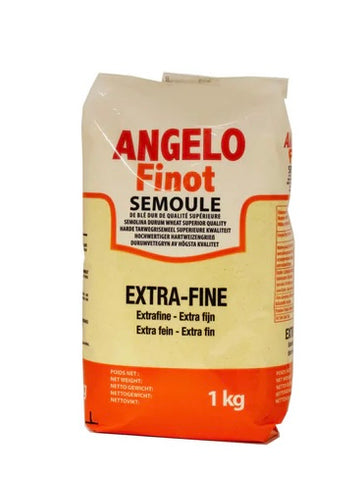 Angelo Semoule FINOT 1Kg