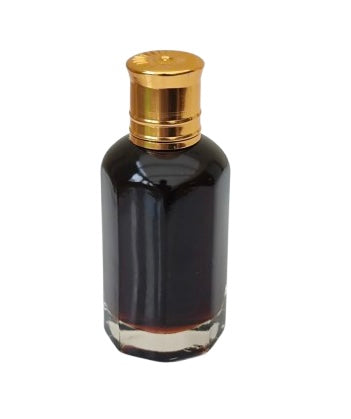 Misk Black TAHARA Aswad 6ml