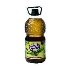 Alhorra 2 Liter Olivenöl aus Marokko 100%