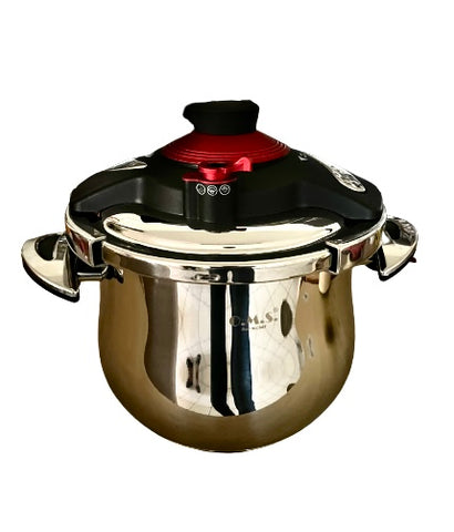 Kochtopf 9 Liter Induktion