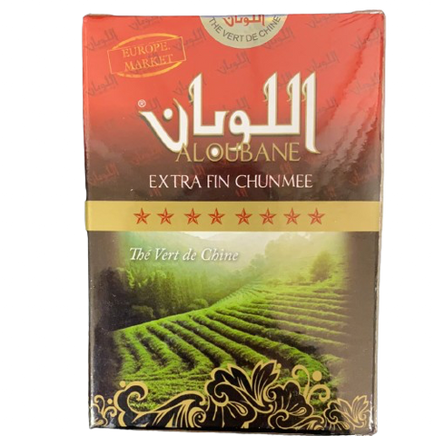 TEE ALOUBANE 200 Gramm