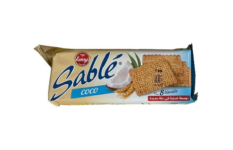 Sable Coco 42g