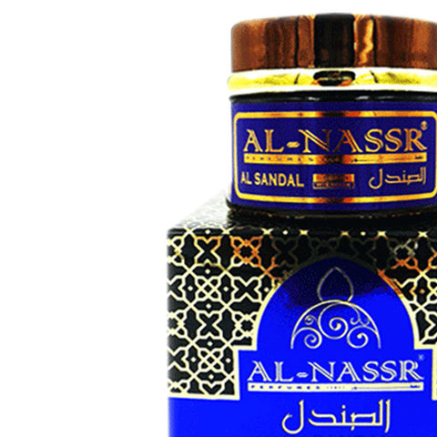 Bokhour AL Sandal 50g