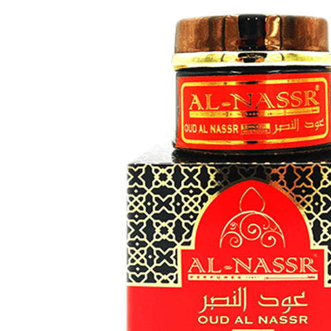 Bokhor Oud Al Nassr 50mgs