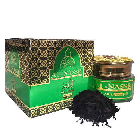 Bokhour AL Ariij 50g