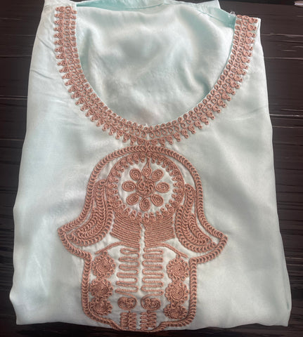 Rbaya  Einheitsgrösse