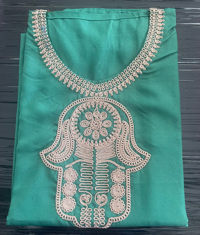 Rbaya Einheitsgrösse