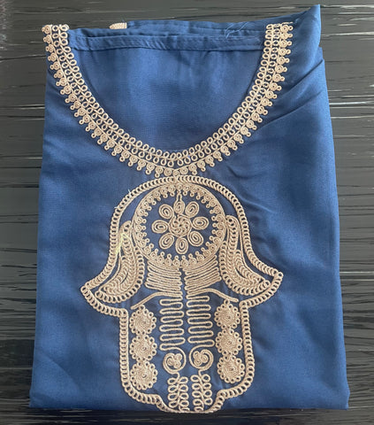 Rbaya  Einheitsgrösse