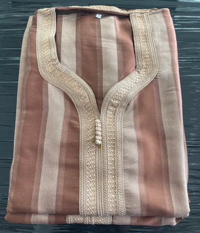 Rbaya Braun Gr.3 S-M