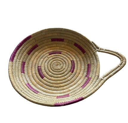 Handgemacht Unterteil für Brot