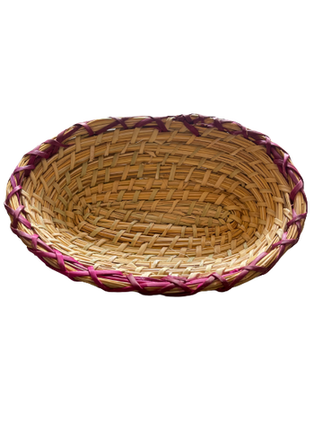 Handgemacht Minikorb