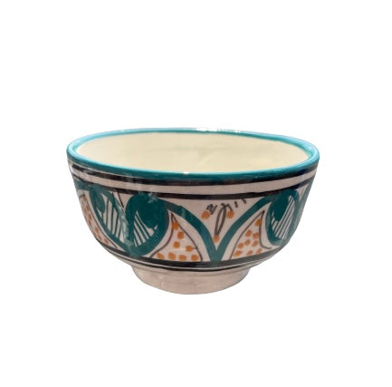 Marokkanische Schüssel