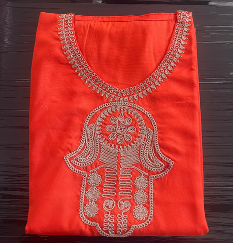 Rbaya  Einheitsgrösse