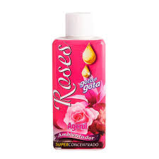 Gota a Gota Roses 125ml