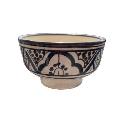 Marokkanische Schüssel