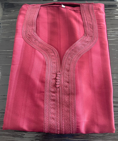 Rbaya Bordeaux Gr.4 M-L