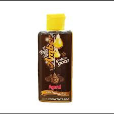 Gota a Gota Amber 125ml