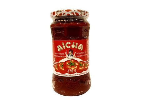 Aicha Tomatenkonzentrat 370g