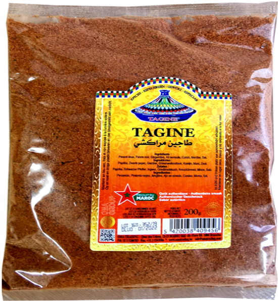 Tajin Gewürz 200g
