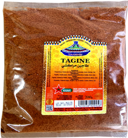 Tajin Gewürz 200g