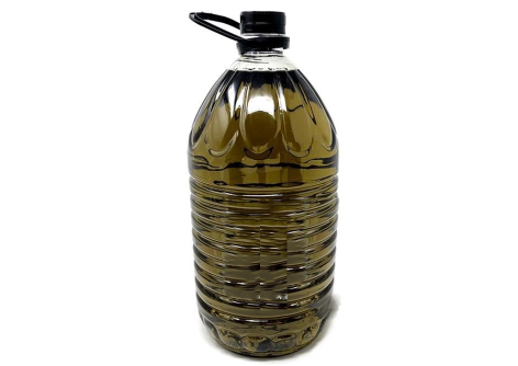 Original Olivenöl 5L Tafersit/Driouch Marokko 100%