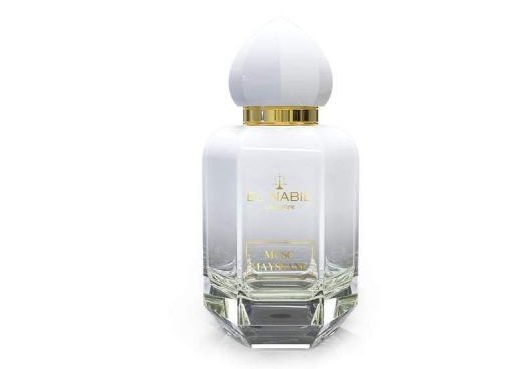 Orientalisches Damen Parfüm El Nabil Musc Mayssane 50 ml Eau de Parfum