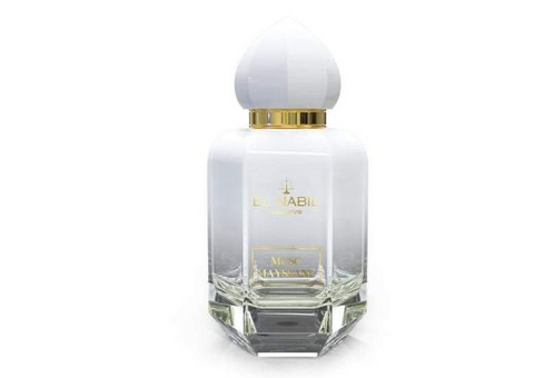 Orientalisches Damen Parfüm El Nabil Musc Mayssane 50 ml Eau de Parfum