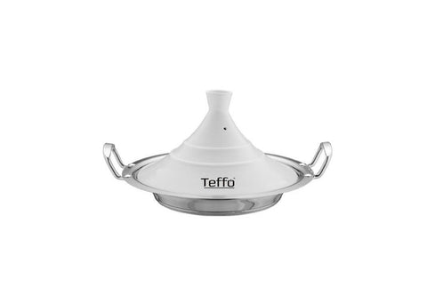 TAJINE KERAMIC INDUKTION 26Cm