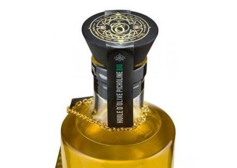 Oleisys Bio Olivenoel 0.2L