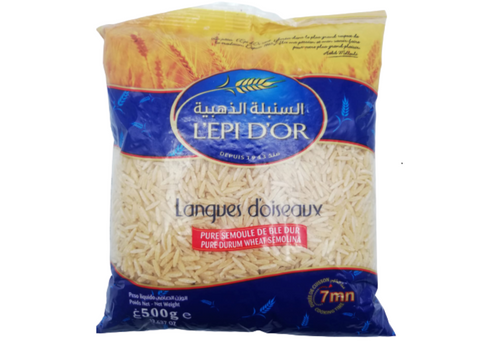 Santil L'EPI D'OR 500g