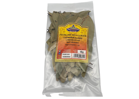 Laurierblätter 15g