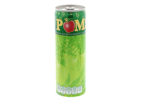 Poms 24x250ml