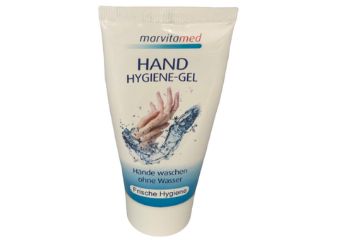 Hand Hygiene-Gel 50ml