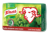 Knorr Lammfleisch 2 Stück