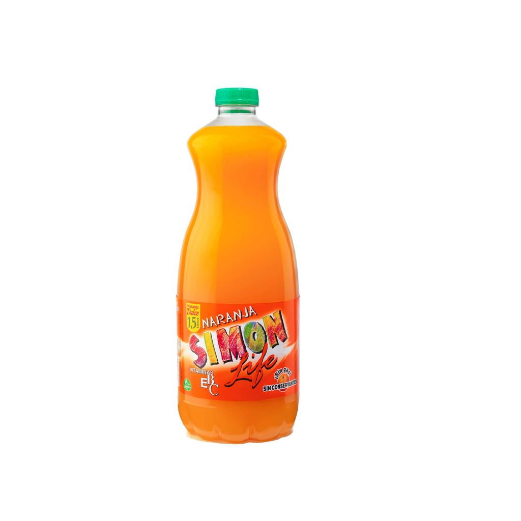 Simon Life "Mandarine" 1.5L