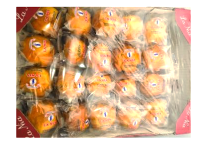 Mandalena La Nia 40Stück