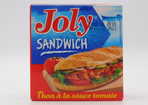 Joly Sandwitch Thunfisch 80g