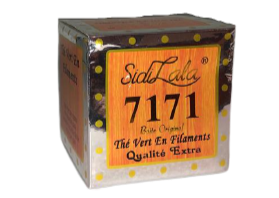 Sidi Lala 7171 200g