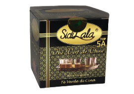Sidi Lala 200g