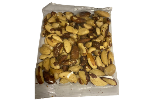 Brasilien Nüsse 250g